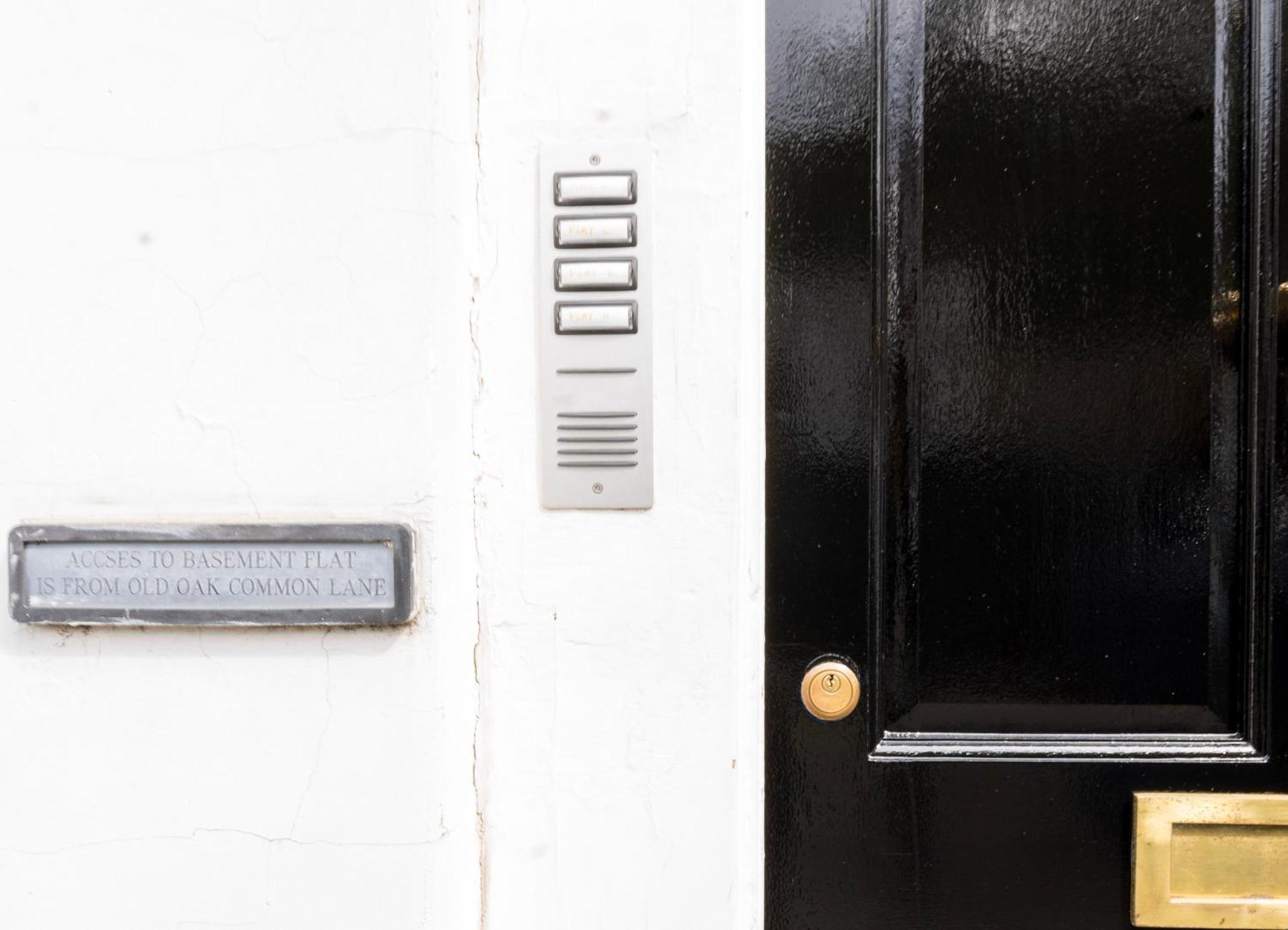 Apartamento 5c- Stylish Urban Retreat - Spacious 2 Bed Flat Londres