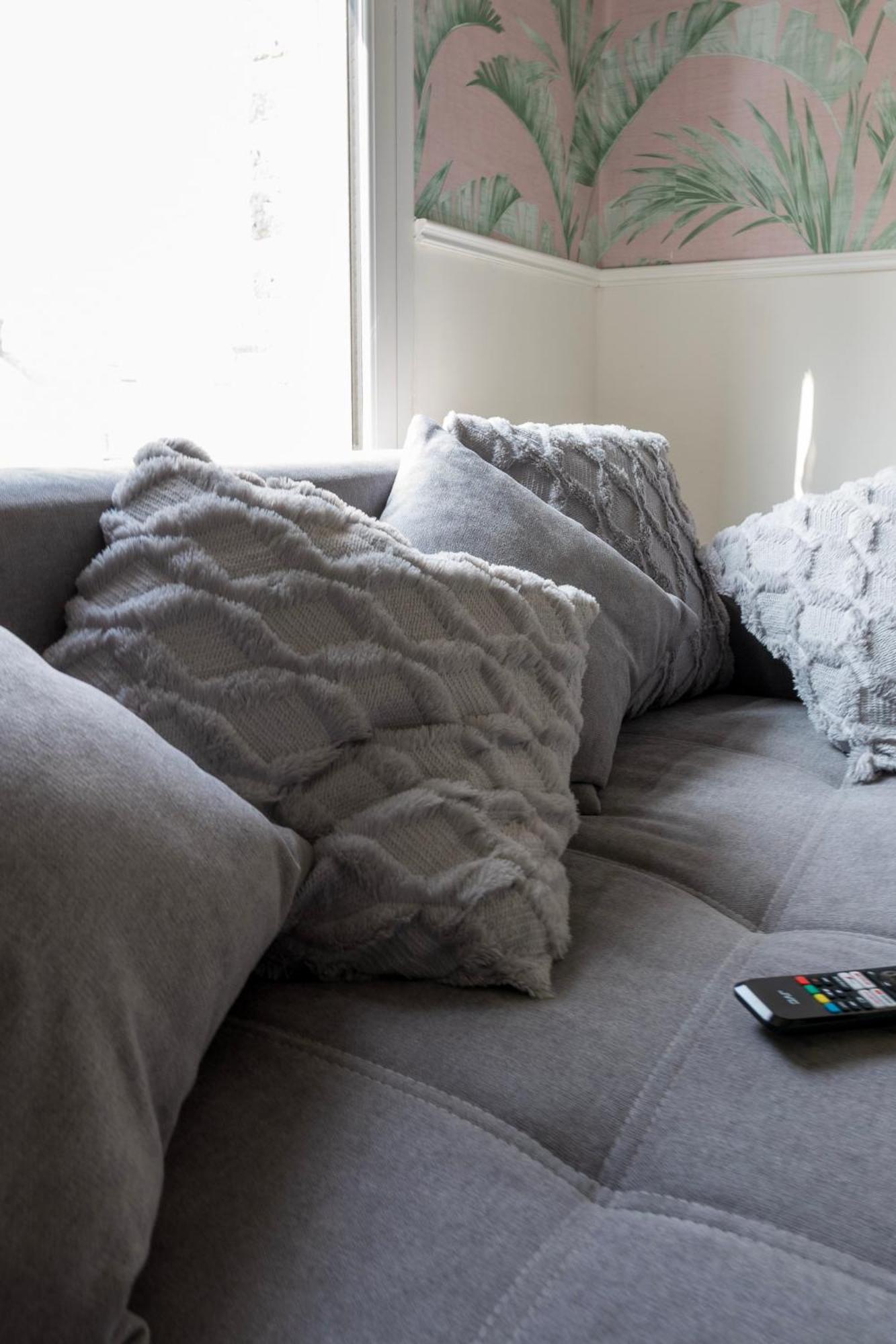 5c- Stylish Urban Retreat - Spacious 2 Bed Flat Apartamento Londres