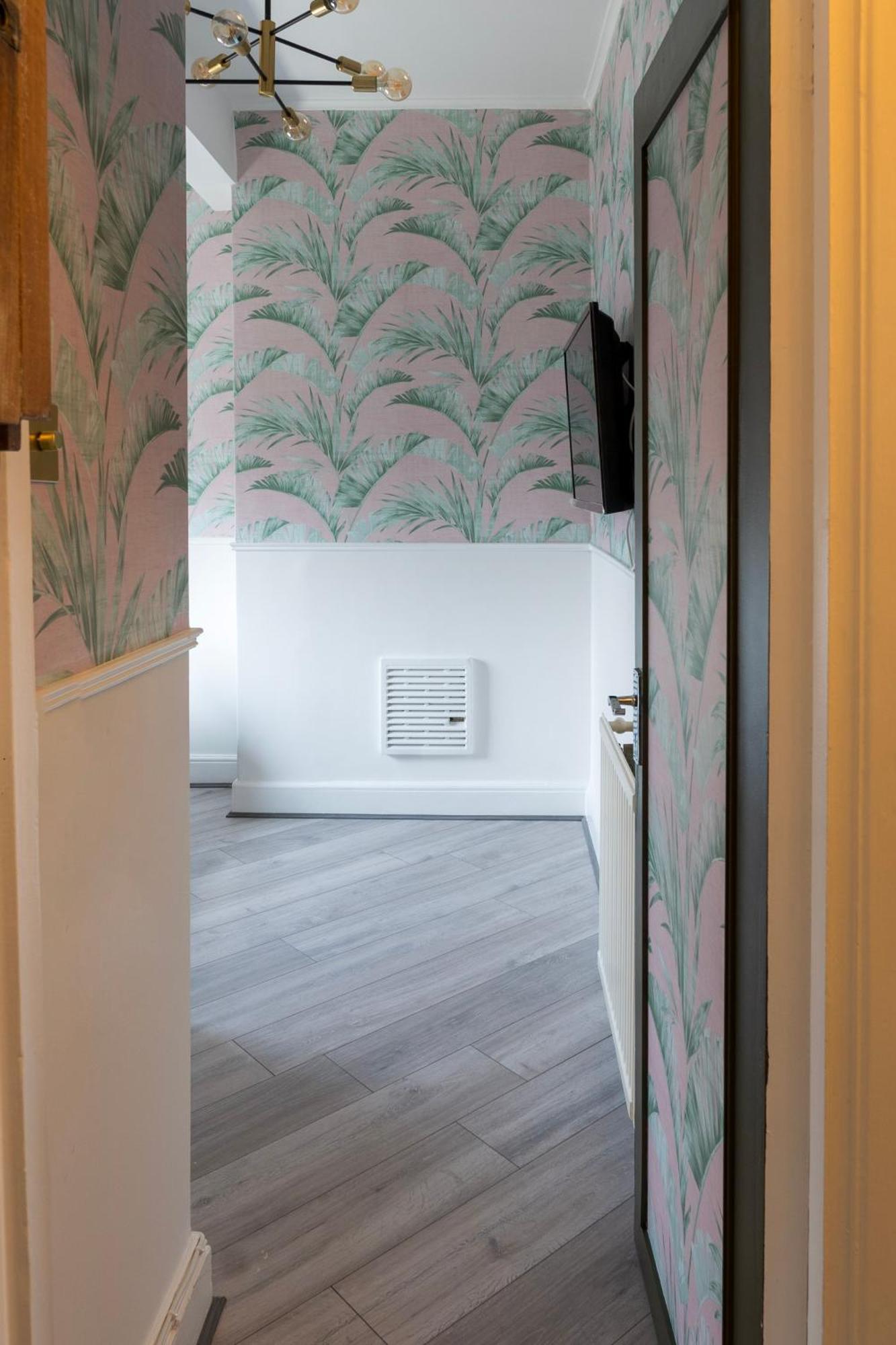 5c- Stylish Urban Retreat - Spacious 2 Bed Flat Apartamento